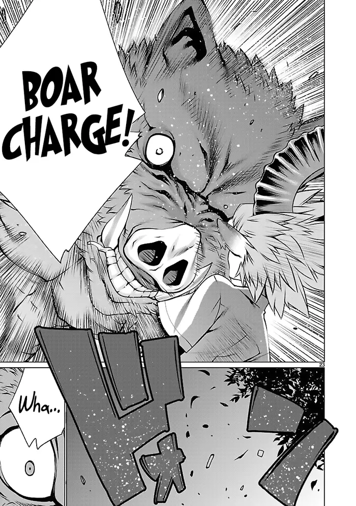 Killing Bites Chapter 42 image 22_optimized